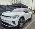 Білий Фольксваген ID.4, об'ємом двигуна 0 л та пробігом 158 тис. км за 23300 $, фото 1 на Automoto.ua