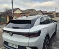 Білий Фольксваген ID.4, об'ємом двигуна 0 л та пробігом 158 тис. км за 23300 $, фото 5 на Automoto.ua