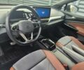 Білий Фольксваген ID.4, об'ємом двигуна 0 л та пробігом 158 тис. км за 23300 $, фото 14 на Automoto.ua