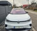 Білий Фольксваген ID.4, об'ємом двигуна 0 л та пробігом 158 тис. км за 23300 $, фото 7 на Automoto.ua