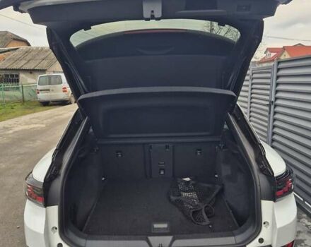 Білий Фольксваген ID.4, об'ємом двигуна 0 л та пробігом 158 тис. км за 23300 $, фото 8 на Automoto.ua