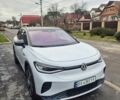 Білий Фольксваген ID.4, об'ємом двигуна 0 л та пробігом 158 тис. км за 23300 $, фото 1 на Automoto.ua