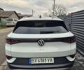 Білий Фольксваген ID.4, об'ємом двигуна 0 л та пробігом 158 тис. км за 23300 $, фото 6 на Automoto.ua
