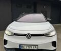 Белый Фольксваген ID.4, объемом двигателя 0 л и пробегом 56 тыс. км за 23500 $, фото 4 на Automoto.ua