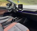 Белый Фольксваген ID.4, объемом двигателя 0 л и пробегом 56 тыс. км за 23500 $, фото 20 на Automoto.ua