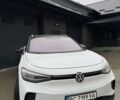 Белый Фольксваген ID.4, объемом двигателя 0 л и пробегом 56 тыс. км за 23500 $, фото 3 на Automoto.ua