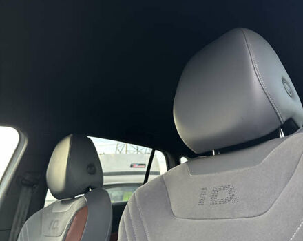 Белый Фольксваген ID.4, объемом двигателя 0 л и пробегом 191 тыс. км за 21400 $, фото 20 на Automoto.ua