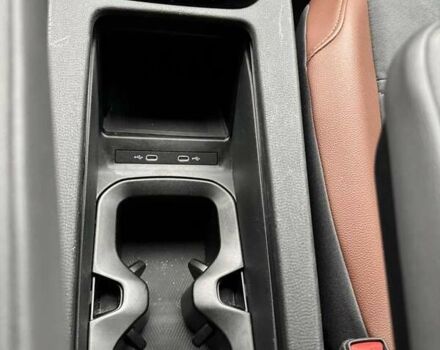 Белый Фольксваген ID.4, объемом двигателя 0 л и пробегом 56 тыс. км за 23500 $, фото 18 на Automoto.ua