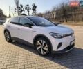 Білий Фольксваген ID.4, об'ємом двигуна 0 л та пробігом 180 тис. км за 18500 $, фото 1 на Automoto.ua