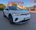 Белый Фольксваген ID.4, объемом двигателя 0 л и пробегом 160 тыс. км за 22500 $, фото 1 на Automoto.ua