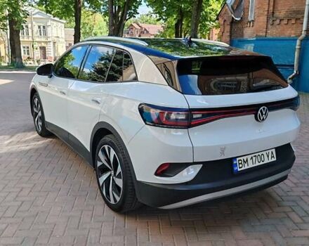 Белый Фольксваген ID.4, объемом двигателя 0 л и пробегом 88 тыс. км за 24500 $, фото 7 на Automoto.ua