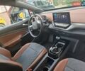 Белый Фольксваген ID.4, объемом двигателя 0 л и пробегом 115 тыс. км за 23100 $, фото 10 на Automoto.ua