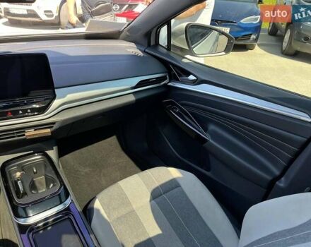 Белый Фольксваген ID.4, объемом двигателя 0 л и пробегом 87 тыс. км за 24790 $, фото 33 на Automoto.ua