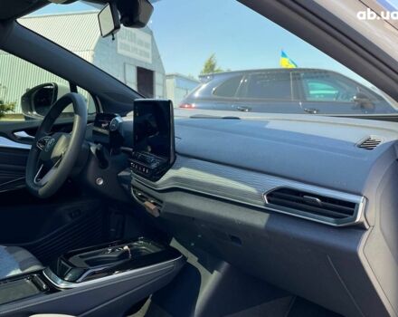 Белый Фольксваген ID.4, объемом двигателя 0 л и пробегом 87 тыс. км за 24790 $, фото 36 на Automoto.ua