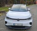 Білий Фольксваген ID.4, об'ємом двигуна 0 л та пробігом 80 тис. км за 24200 $, фото 9 на Automoto.ua
