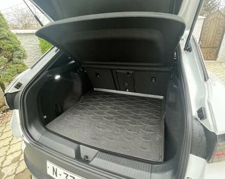 Белый Фольксваген ID.4, объемом двигателя 0 л и пробегом 69 тыс. км за 24500 $, фото 33 на Automoto.ua