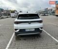 Білий Фольксваген ID.4, об'ємом двигуна 0 л та пробігом 34 тис. км за 25300 $, фото 5 на Automoto.ua
