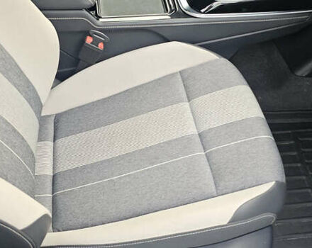 Білий Фольксваген ID.4, об'ємом двигуна 0 л та пробігом 60 тис. км за 23400 $, фото 5 на Automoto.ua