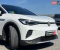 Белый Фольксваген ID.4, объемом двигателя 0 л и пробегом 87 тыс. км за 24790 $, фото 3 на Automoto.ua