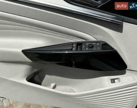 Белый Фольксваген ID.4, объемом двигателя 0 л и пробегом 61 тыс. км за 23600 $, фото 24 на Automoto.ua