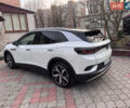 Белый Фольксваген ID.4, объемом двигателя 0 л и пробегом 52 тыс. км за 25500 $, фото 5 на Automoto.ua