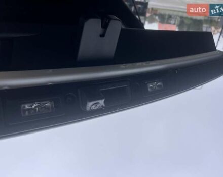 Белый Фольксваген ID.4, объемом двигателя 0 л и пробегом 108 тыс. км за 21500 $, фото 20 на Automoto.ua