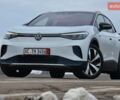 Белый Фольксваген ID.4, объемом двигателя 0 л и пробегом 113 тыс. км за 22350 $, фото 12 на Automoto.ua