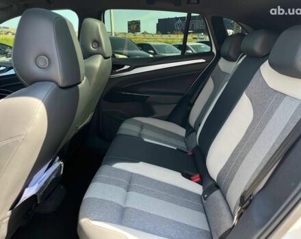 Белый Фольксваген ID.4, объемом двигателя 0 л и пробегом 87 тыс. км за 24790 $, фото 25 на Automoto.ua