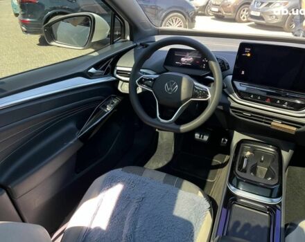 Белый Фольксваген ID.4, объемом двигателя 0 л и пробегом 87 тыс. км за 24790 $, фото 30 на Automoto.ua