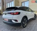Білий Фольксваген ID.4, об'ємом двигуна 0 л та пробігом 230 тис. км за 21800 $, фото 13 на Automoto.ua