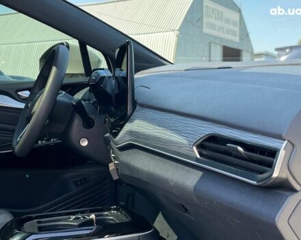 Белый Фольксваген ID.4, объемом двигателя 0 л и пробегом 87 тыс. км за 24790 $, фото 42 на Automoto.ua