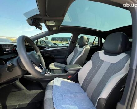 Белый Фольксваген ID.4, объемом двигателя 0 л и пробегом 87 тыс. км за 24790 $, фото 24 на Automoto.ua