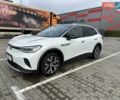 Білий Фольксваген ID.4, об'ємом двигуна 0 л та пробігом 34 тис. км за 25300 $, фото 3 на Automoto.ua