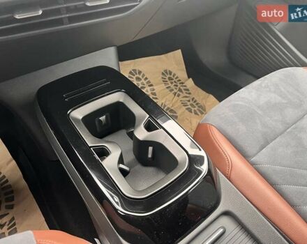 Белый Фольксваген ID.4, объемом двигателя 0 л и пробегом 108 тыс. км за 21500 $, фото 33 на Automoto.ua