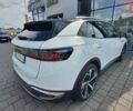 Белый Фольксваген ID.4, объемом двигателя 0 л и пробегом 16 тыс. км за 28900 $, фото 4 на Automoto.ua