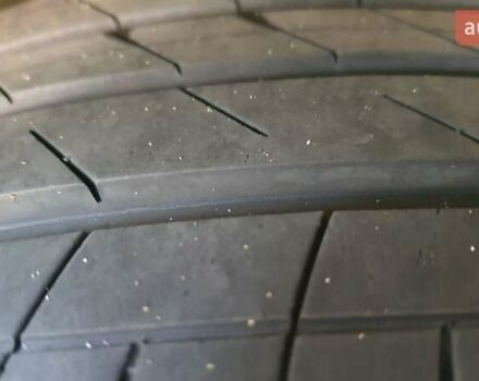 Белый Фольксваген ID.4, объемом двигателя 0 л и пробегом 16 тыс. км за 28900 $, фото 12 на Automoto.ua