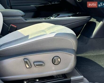 Белый Фольксваген ID.4, объемом двигателя 0 л и пробегом 87 тыс. км за 24790 $, фото 39 на Automoto.ua