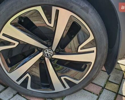 Белый Фольксваген ID.4, объемом двигателя 0 л и пробегом 16 тыс. км за 28900 $, фото 16 на Automoto.ua