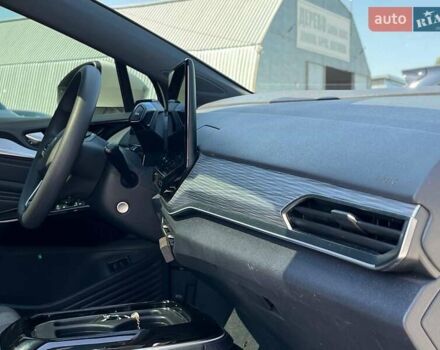 Белый Фольксваген ID.4, объемом двигателя 0 л и пробегом 87 тыс. км за 24790 $, фото 43 на Automoto.ua