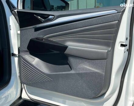 Белый Фольксваген ID.4, объемом двигателя 0 л и пробегом 87 тыс. км за 24790 $, фото 43 на Automoto.ua