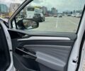 Білий Фольксваген ID.4, об'ємом двигуна 0 л та пробігом 34 тис. км за 25300 $, фото 9 на Automoto.ua