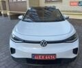 Білий Фольксваген ID.4, об'ємом двигуна 0 л та пробігом 230 тис. км за 21800 $, фото 4 на Automoto.ua