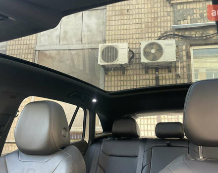 Білий Фольксваген ID.4, об'ємом двигуна 0 л та пробігом 17 тис. км за 25000 $, фото 13 на Automoto.ua