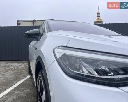 Белый Фольксваген ID.4, объемом двигателя 0 л и пробегом 108 тыс. км за 21500 $, фото 9 на Automoto.ua