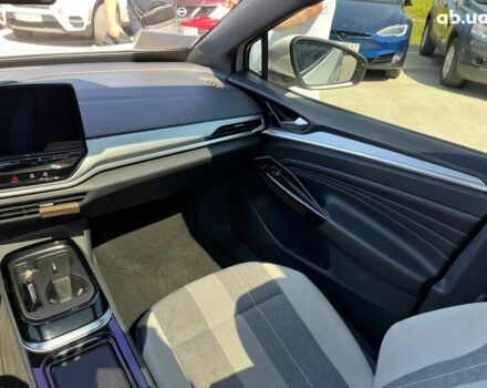 Белый Фольксваген ID.4, объемом двигателя 0 л и пробегом 87 тыс. км за 24790 $, фото 31 на Automoto.ua