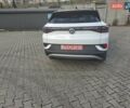 Белый Фольксваген ID.4, объемом двигателя 0 л и пробегом 115 тыс. км за 23100 $, фото 7 на Automoto.ua
