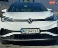 Белый Фольксваген ID.4, объемом двигателя 0 л и пробегом 38 тыс. км за 24500 $, фото 2 на Automoto.ua