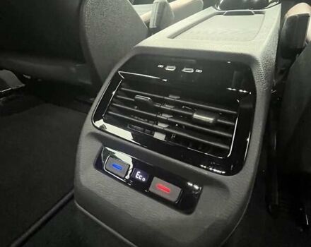 Белый Фольксваген ID.4, объемом двигателя 0 л и пробегом 69 тыс. км за 24500 $, фото 30 на Automoto.ua