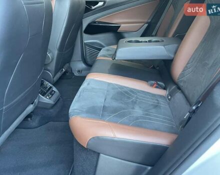 Білий Фольксваген ID.4, об'ємом двигуна 0 л та пробігом 230 тис. км за 21800 $, фото 26 на Automoto.ua