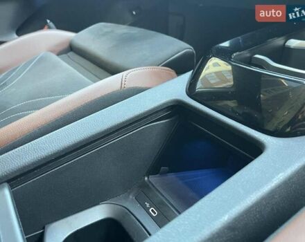 Білий Фольксваген ID.4, об'ємом двигуна 0 л та пробігом 230 тис. км за 21800 $, фото 31 на Automoto.ua